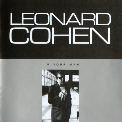Leonard Cohen - I