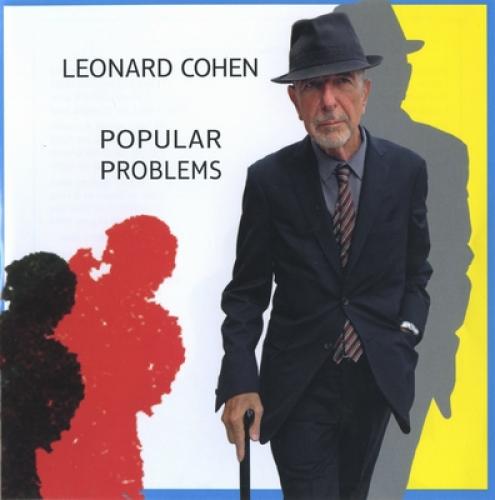 Leonard Cohen - Popular Problems (2014)