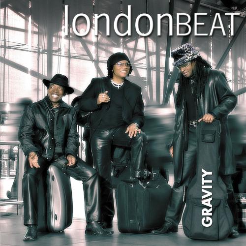 Londonbeat - Gravity (2004)