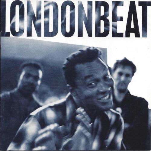 Londonbeat - Londonbeat (Limited Edition) (1994)