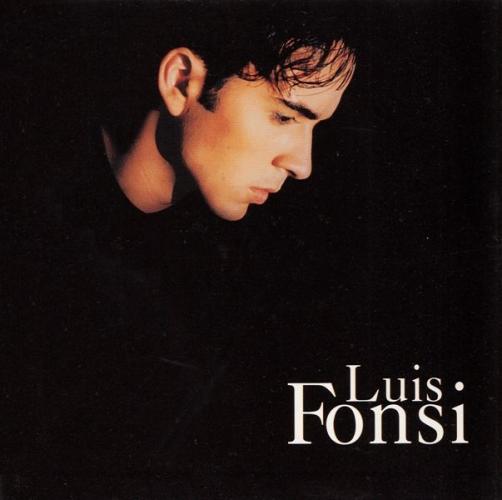 Luis Fonsi - Comenzare (1998)