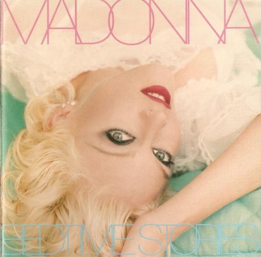 Madonna - Bedtime Stories (1994)
