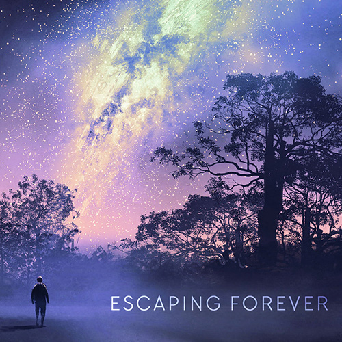 Michael Vignola - Escaping Forever (2020)