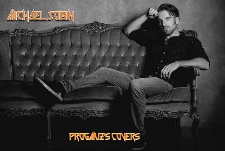 Михаил Собин - ProgMuz