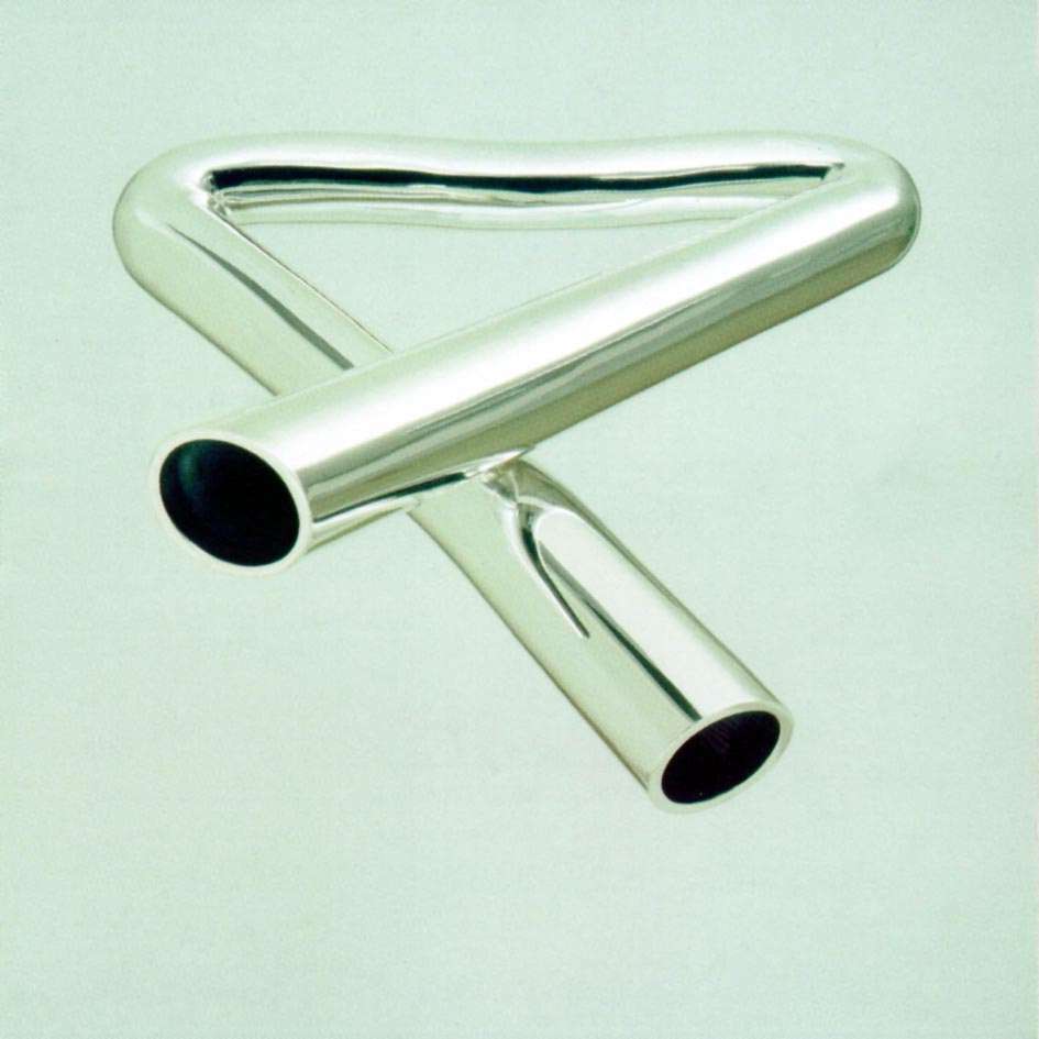 Mike Oldfield - Tubular Bells III (1998)