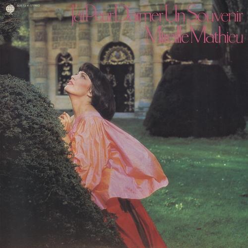 Mireille Mathieu - J