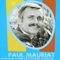 Оркестр Поль Мориа - La Musique Cinema (1993)