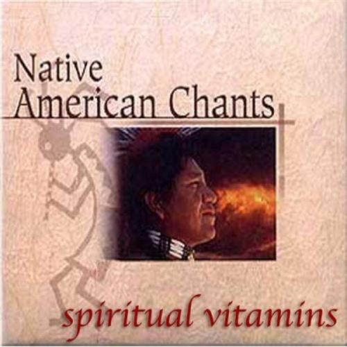 Phil Thornton - Native American Chants (2002)