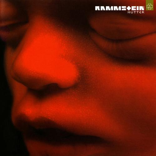 Rammstein - Mutter (2001)