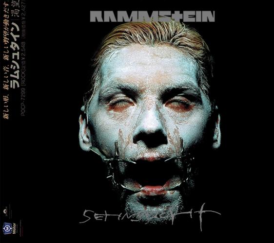 Rammstein - Sehnsucht (1998)