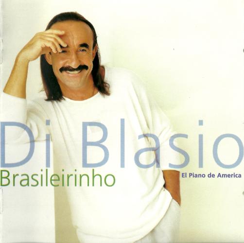 Raul Di Blasio - Brasileirinho (2000)
