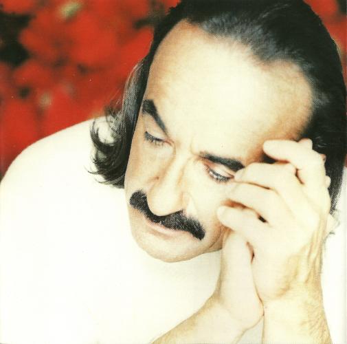 Raul Di Blasio - Christmas (1999)