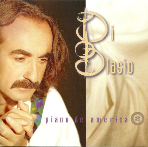 Raul Di Blasio - El Piano De America 2 (1994)