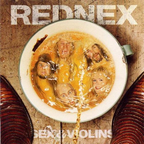 Rednex - Sex & Violins (1995)