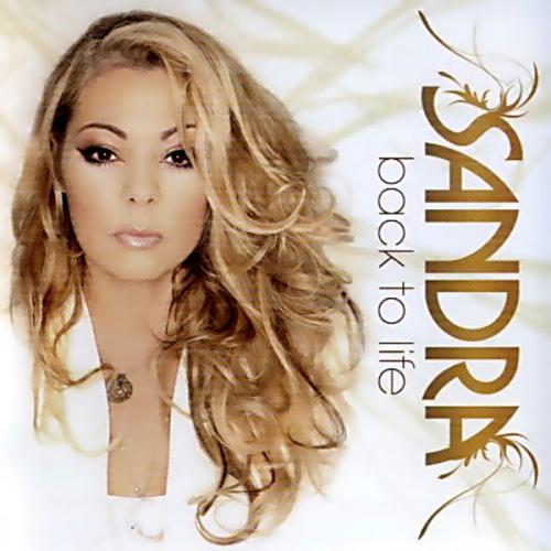 Sandra - Back To Life (2009)