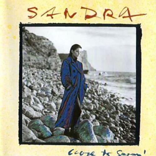 Sandra - Close To Seven (1992)