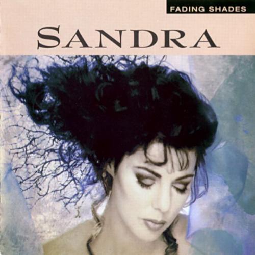 Sandra - Fading Shades (1995)