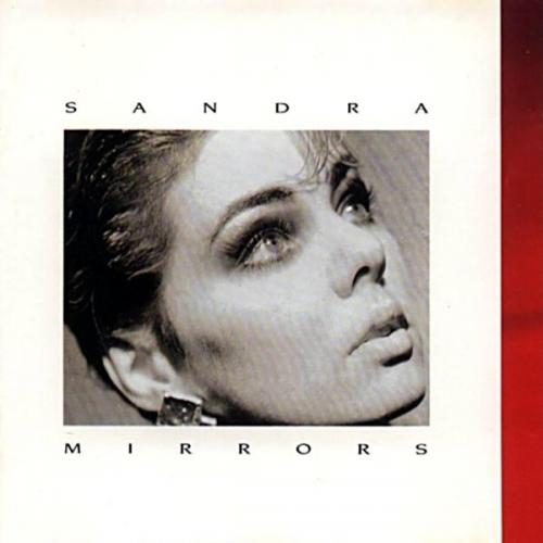 Sandra - Мirrors (1986)