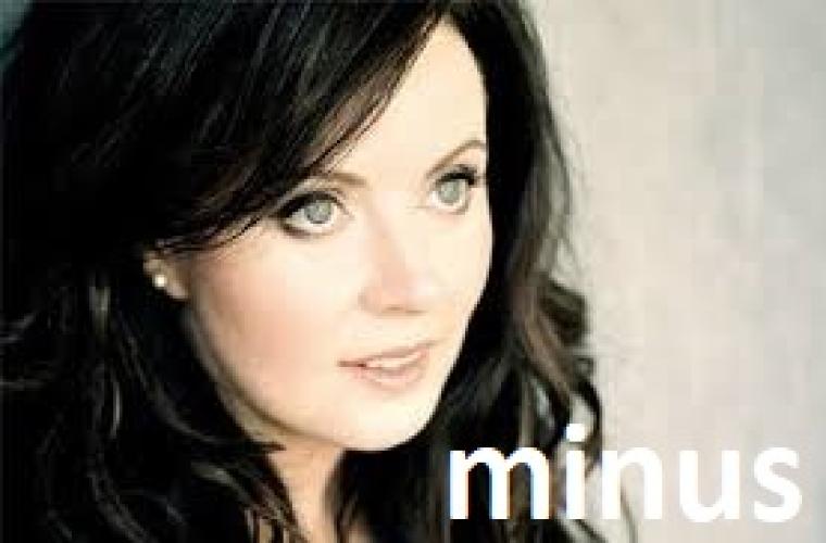 Sarah Brightman - minus (2010)