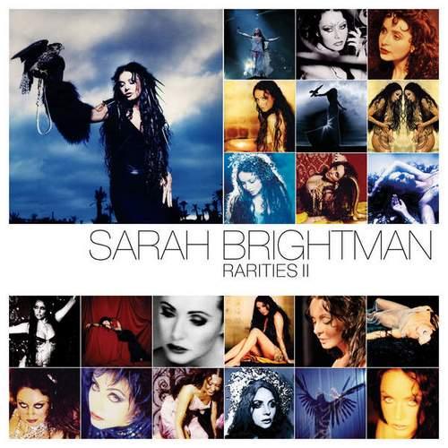 Sarah Brightman - Rarities, Vol. 2 (2015)
