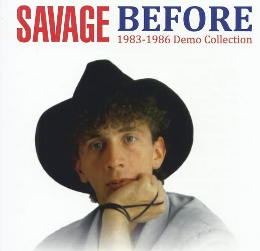 Savage - Before (2012)