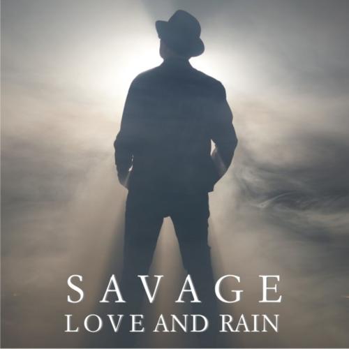 Savage - Love And Rain (2014)