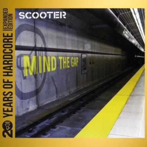 Scooter - Mind The Gap (2004)