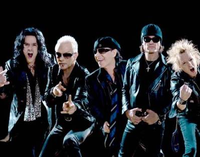 Scorpions - Greatest Hits (disk I) (2011)
