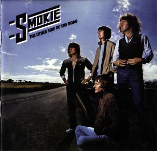 Smokie - The Other Side of the Road (1979)
