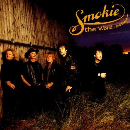 Smokie - The World And Elsewhere (1995)