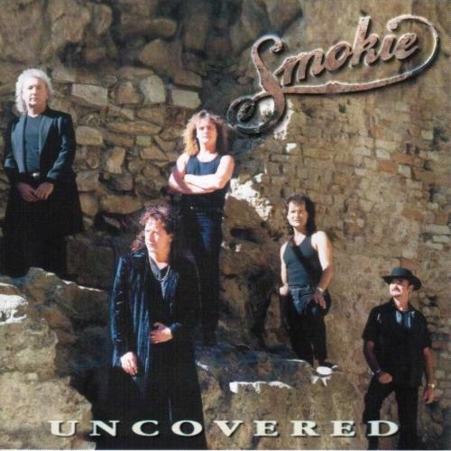 Smokie - Uncovered (2000)