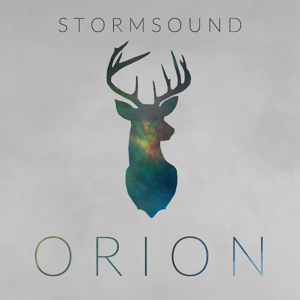 StormSound - Orion (2016)