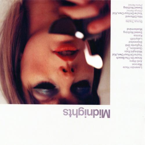 Taylor Swift - Midnights (2022)