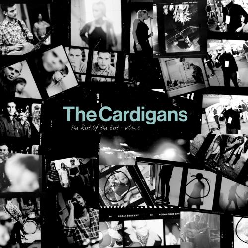 The Cardigans - The Rest Of The Best (Vol. 2) (2024) (2024)