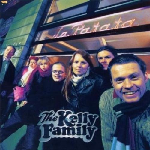The Kelly Family - La Patata (2002)