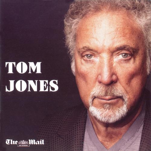 Tom Jones - The Mail (2011)