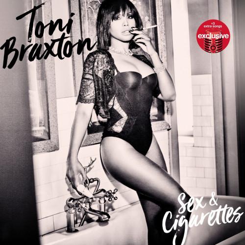 Toni Braxton - Sex & Cigarettes (2018)