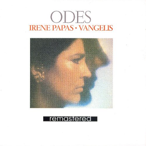 Vangelis - Odes (Irene Papas) (1978)