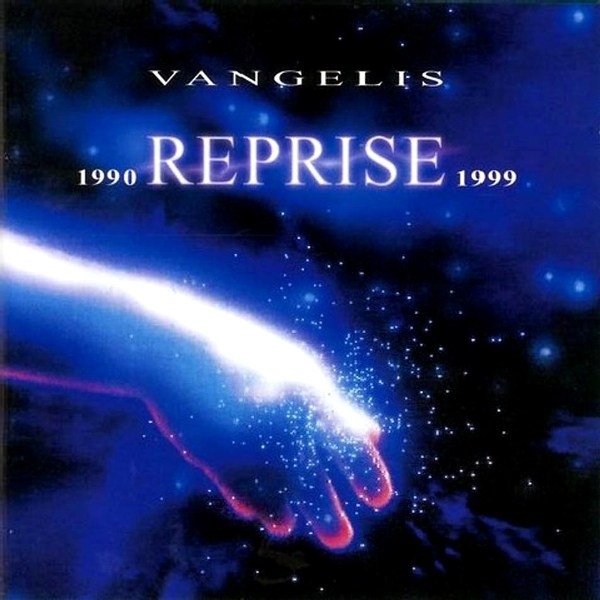Vangelis - Reprise 1990-1999 (1999)