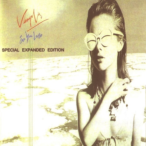 Vangelis - See you later (1980)