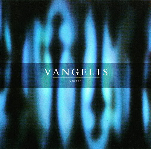 Vangelis - Voices (1995)