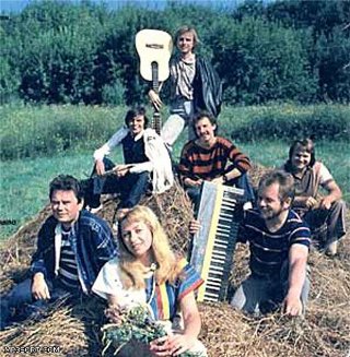 ВИА Пламя - Сборник Альбомов (1989)