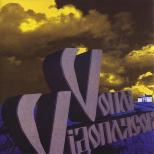 Воплі Відоплясова - Музіка (1997)