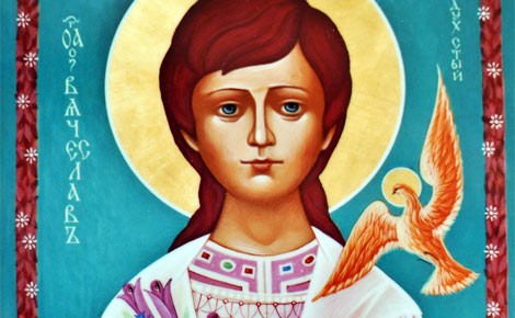 Вячеслав Крашенинников - Жизнь и пророчества святого отрока Вячеслава (2000)