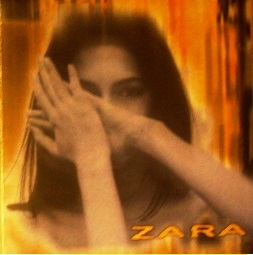 Зара - Там, где течет река (2002)