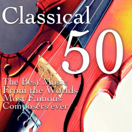 Знаменитые классические произведения - Famous Rhapsodies (2007)