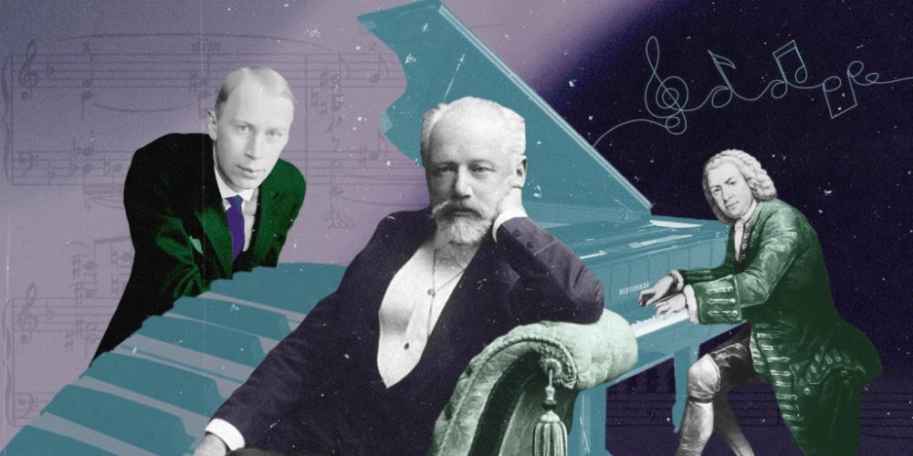 Знаменитые классические произведения - Kreisleriana - Encores For Violin & Piano (2007)