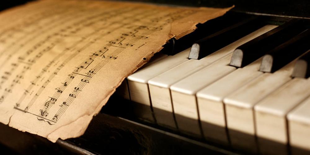 Знаменитые классические произведения - Romantic Piano Works (2007)