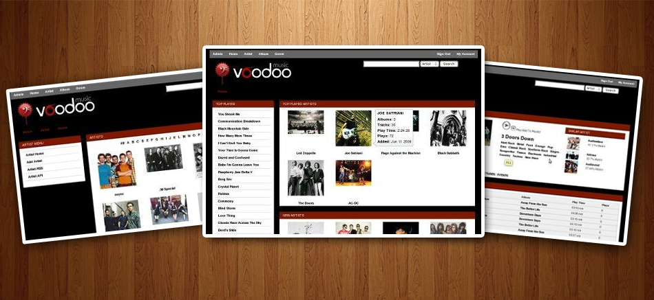 Voodoo Music Box 1.0.53