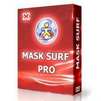 Mask Surf Pro v2.7